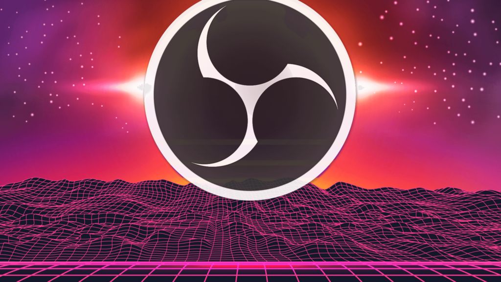 How to setup OBS for Live streaming to ViuLive