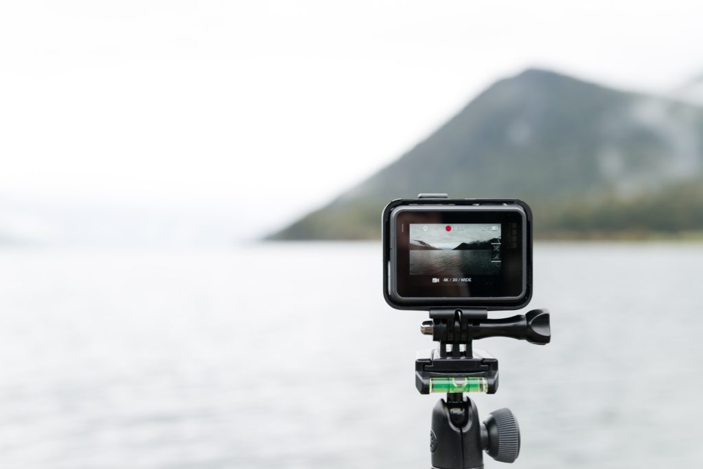 The Ultimate Outdoor Live Streaming Experience: Action Cameras and ViuLive