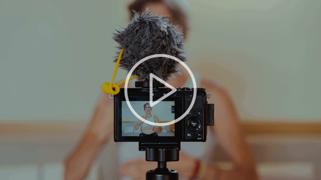 Video Guide: How to start a live stream on ViuLive