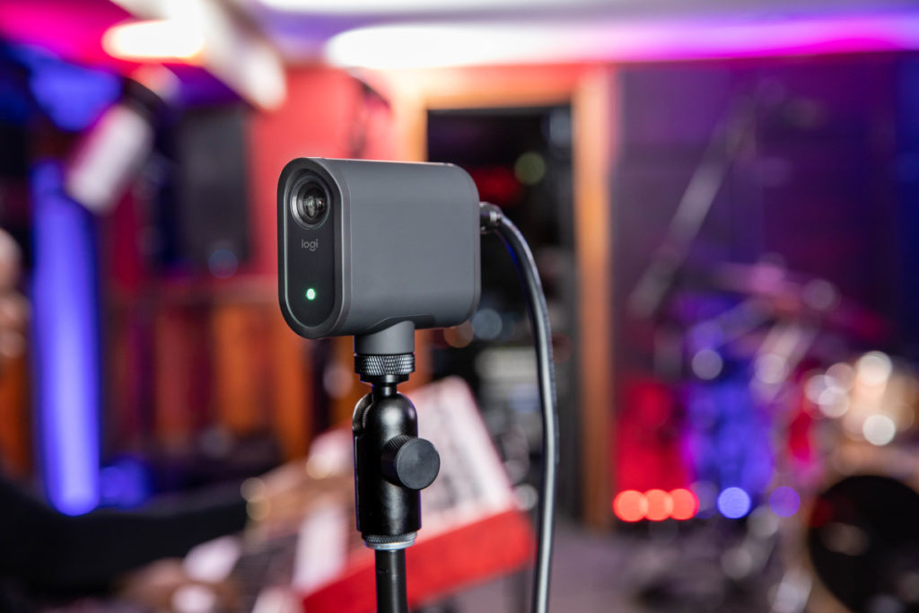 How to Configure Your Mevo Camera with Mobile LTE