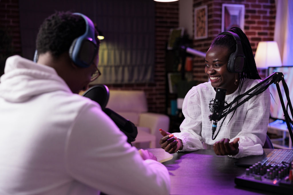 Unlock The Power Of Multi-Camera Live Streaming