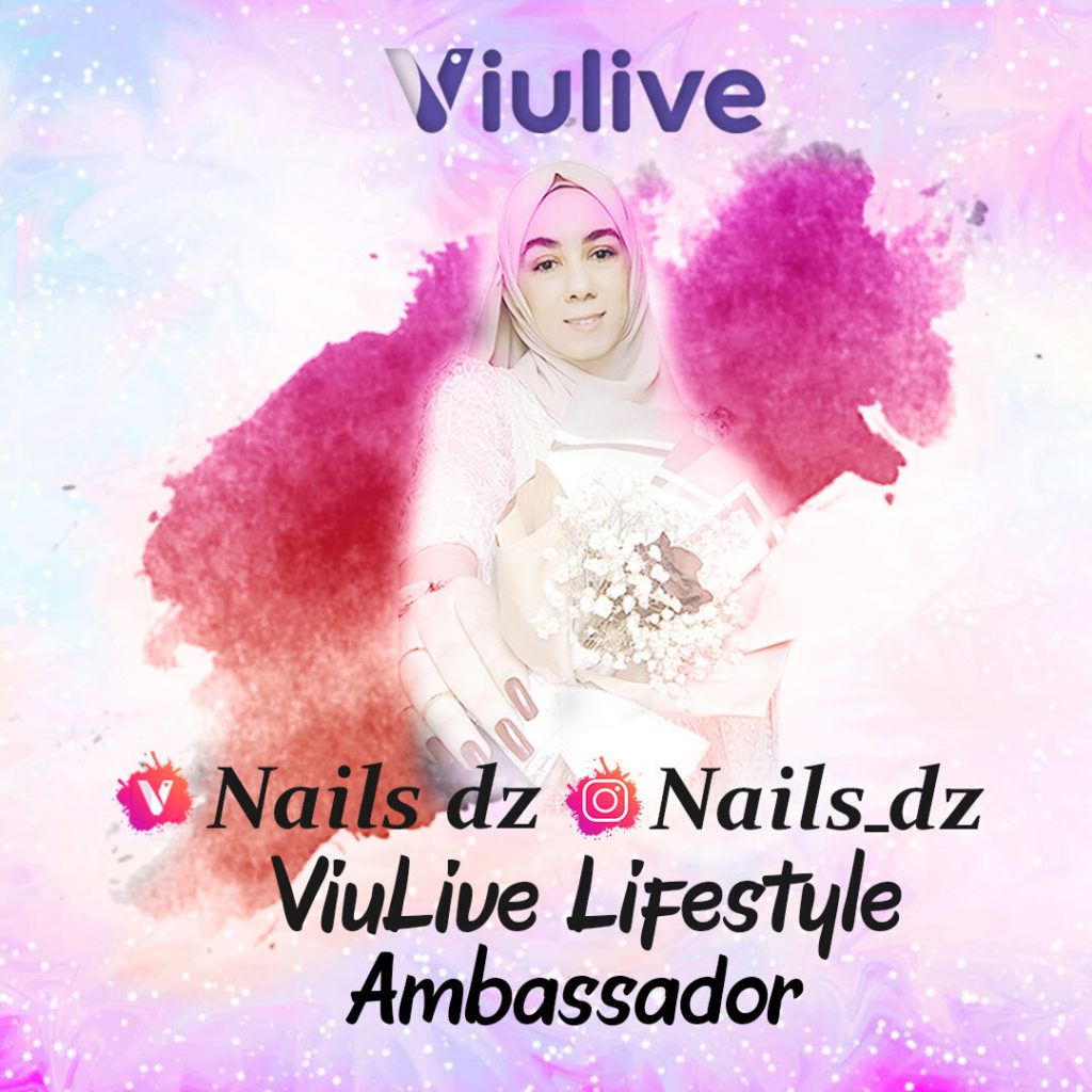 Appointment of our lifestyle ambassador